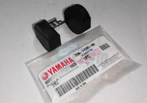 Product image: Yamaha - 25N143850000 - FLOAT  