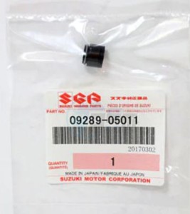 Product image: Suzuki - 09289-05011 - OIL SEAL 