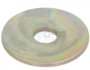 Product image: Aprilia - 013963 - WASHER 