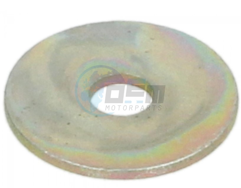 Product image: Aprilia - 013963 - WASHER  0