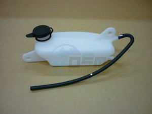 Product image: Sym - 1910A-L3A-000 - RESERVE TANK ASSY 