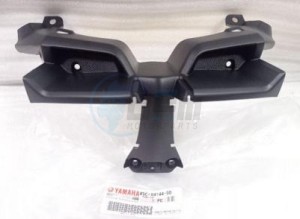 Product image: Yamaha - B5C841440000 - COVER, HEADLIGHT 