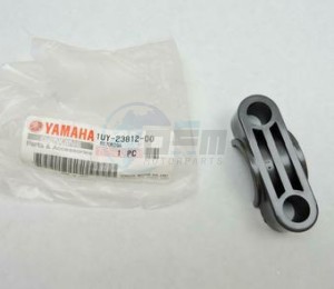 Product image: Yamaha - 1UY238120000 - PLANE BEARING, STEERING 