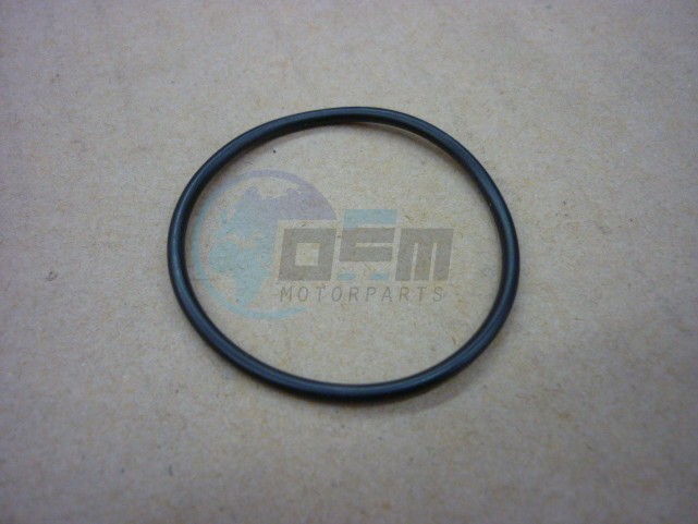 Product image: Sym - 91302-A3A-000 - O-RING 39.8X2.2C  1