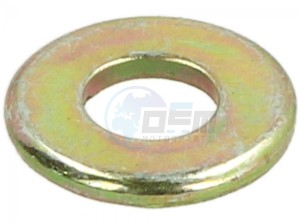 Product image: Vespa - 013769 - Washer  