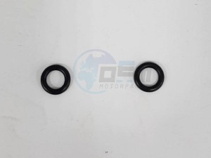 Product image: Sym - 91308-TL1-000 - O-RING 5.8*1.9 