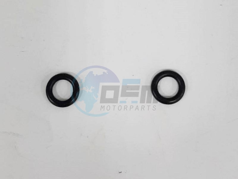 Product image: Sym - 91308-TL1-000 - O-RING 5.8*1.9  0