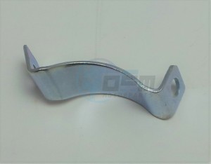 Product image: Piaggio - 562538 - LEFT BRACKET 