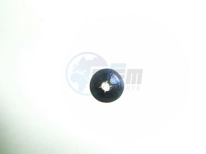 Product image: Sym - 90301-GE0-000 - CLIP NUT 