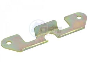 Product image: Gilera - 624465 - Flap retainer plate 