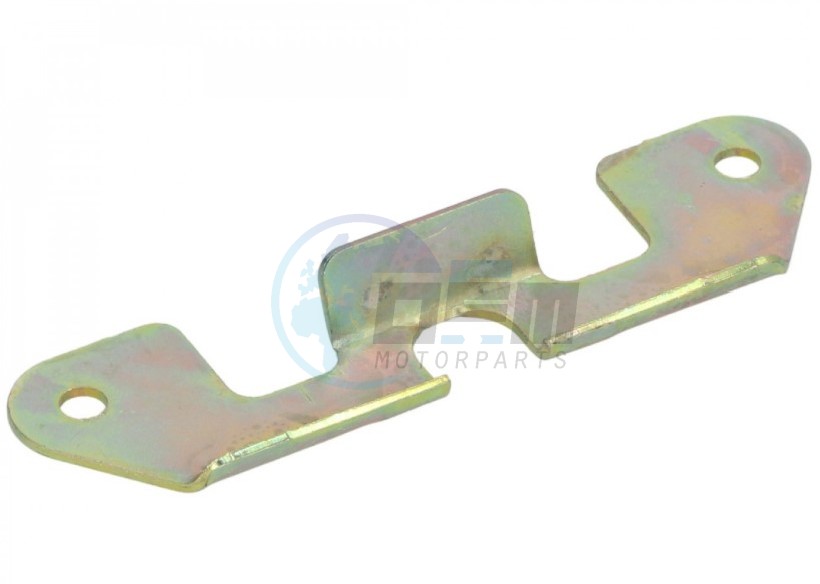 Product image: Gilera - 624465 - Flap retainer plate  0