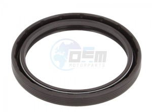 Product image: Gilera - 846606 - Gasket ring 58-72-8 