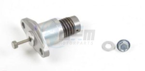 Product image: Yamaha - 1WS122100200 - TENSIONER ASSY, CAM CHAIN 