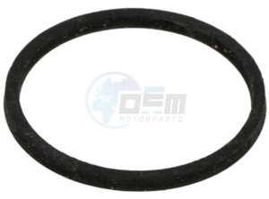 Product image: Vespa - 102587 - Gasket  