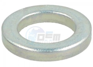 Product image: Aprilia - 016604 - WASHER 