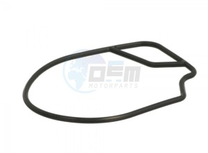 Product image: Piaggio - 485519 - GASKET 