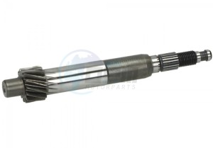 Product image: Derbi - 4795715 - SHAFT  