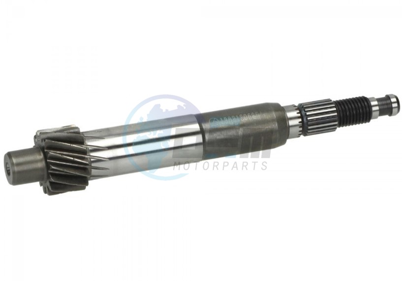 Product image: Derbi - 4795715 - SHAFT   0