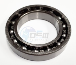 Product image: Vespa - 879541 - Radial bearing 