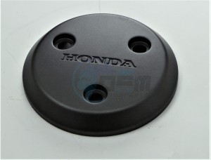 Product image: Honda - 11371-MCZ-D20 - COVER, CENTER 