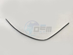 Product image: Sym - 81149-L5B-000 - R LID RUBBER 