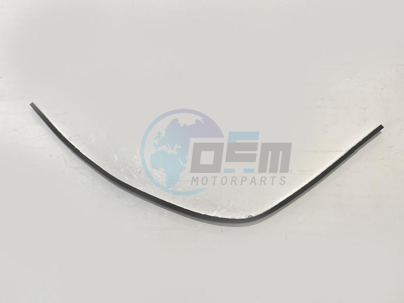 Product image: Sym - 81149-L5B-000 - R LID RUBBER  0