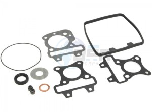 Product image: Vespa - 1R000123 - Cylinder gasket kit  