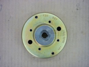 Product image: Sym - 31110-FDA-000 - FLYWHEEL COMP 