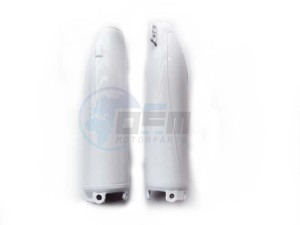 Product image: Rieju - 0/000.220.5007 - FROK PROTECTOR ASSY 