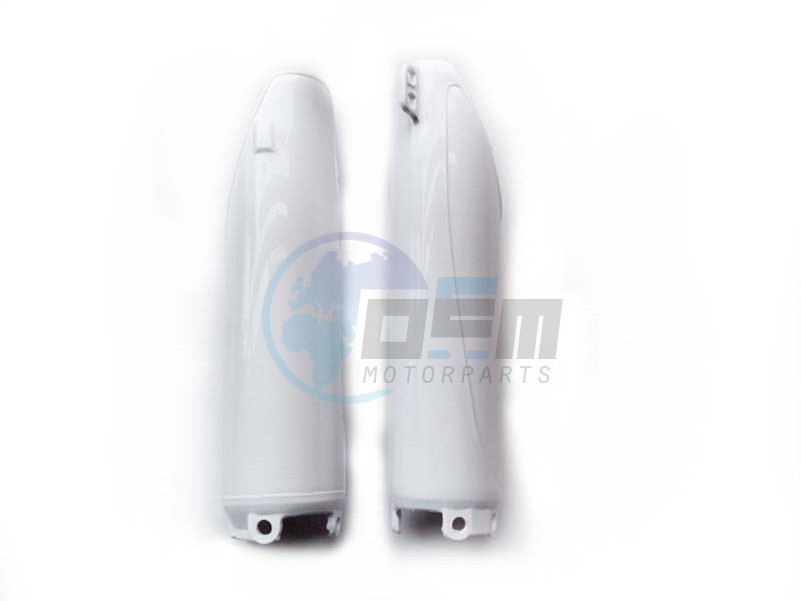 Product image: Rieju - 0/000.220.5007 - FROK PROTECTOR ASSY  0