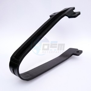 Product image: Cagiva - 800062800 - CHAIN SLIDER 