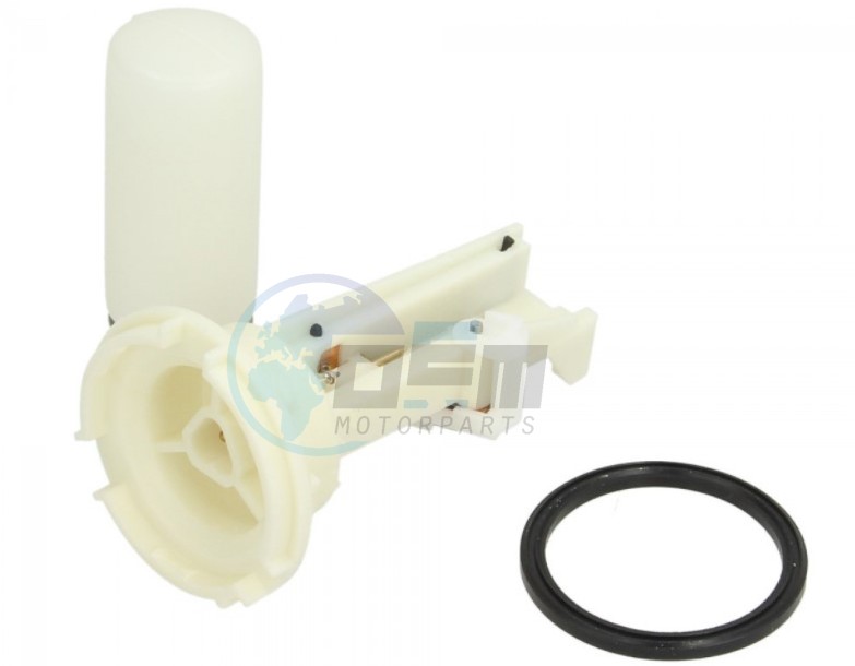 Product image: Piaggio - 228444 - DEVICE  0