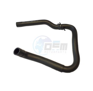 Product image: Vespa - 653501 - Head coupling tube  