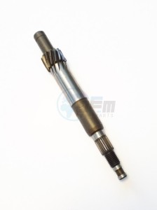 Product image: Aprilia - 8282335 - INGAANDE AS C27-C28 