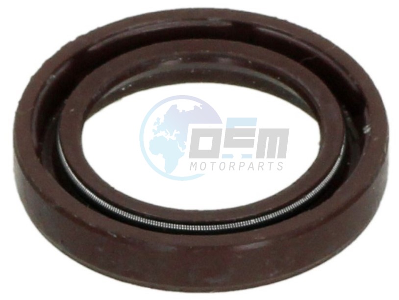 Product image: Gilera - 82897R - Gasket ring 20x30x5  0