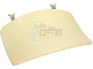 Product image: Vespa - 62211540M4 - Top case door  