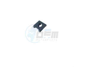 Product image: Rieju - 0/000.340.5102 - QUICK NUT M6 