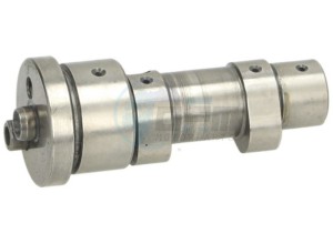 Product image: Piaggio - 8459325 - Bronze Camshaft for motor 