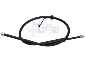 Product image: Piaggio - 858542 - Speedometer transmission 