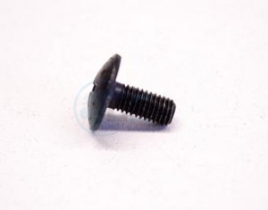 Product image: Yamaha - 901540501300 - SCREW, BINDING  