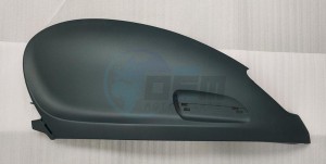 Product image: Sym - 83600-XVA-000-GH - LH BODY COVER A (GN-546U) 