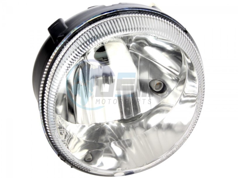 Product image: Vespa - 584479 - Headlamp, assy   0