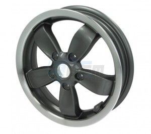 Product image: Vespa - 1C002463 - Front wheel 2,5x11\"" 