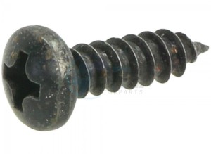 Product image: Vespa - 018536 - Self-tap screw 3,5x13  