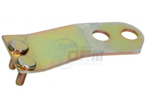 Product image: Vespa - 179504 - Bracket 