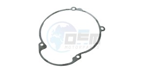 Product image: Cagiva - 800052292 - GASKET 