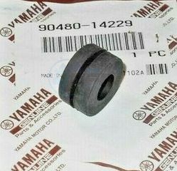 Product image: Yamaha - 904801422900 - GROMMET  