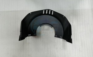 Product image: Sym - 61101-XWA-000 - FR. INNER FENDER A 