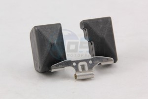 Product image: Honda - 16013-KZ4-L22 - FLOAT SET 