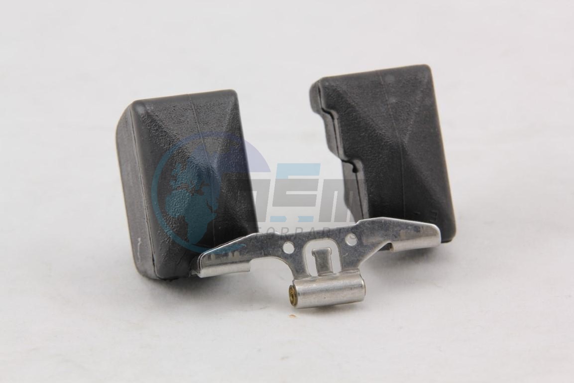 Product image: Honda - 16013-KZ4-L22 - FLOAT SET  0